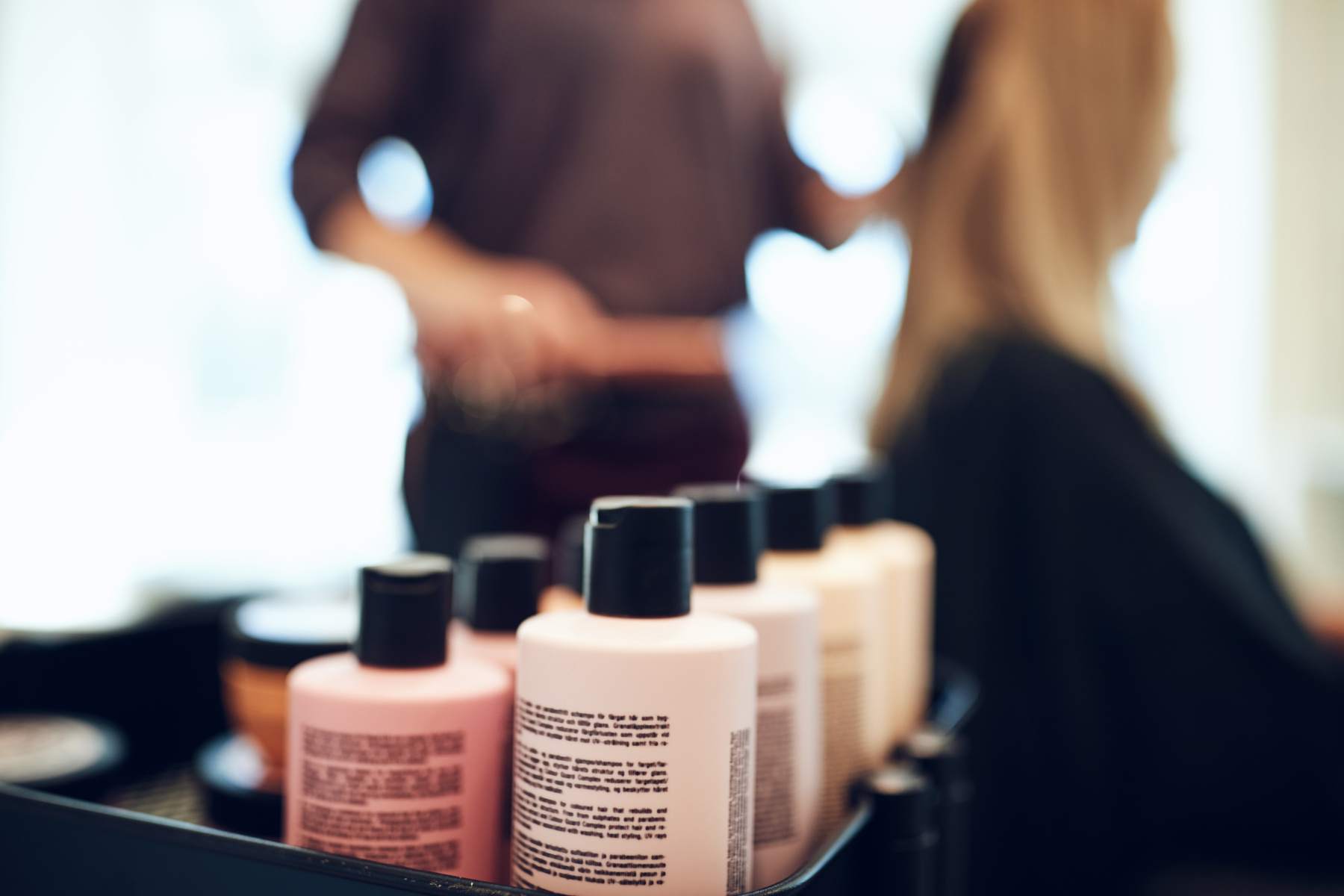 Trendfrisuren