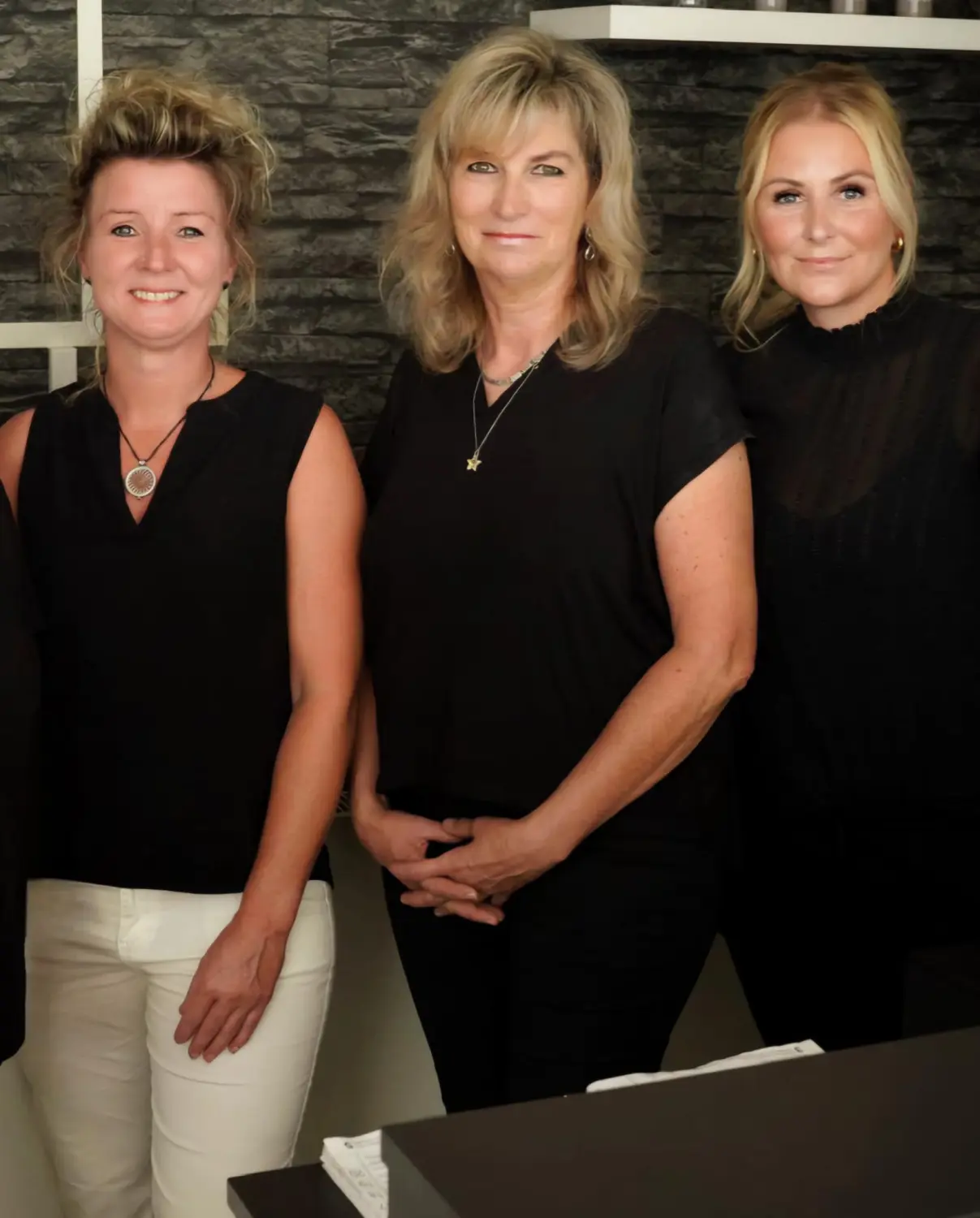 Friseurteam